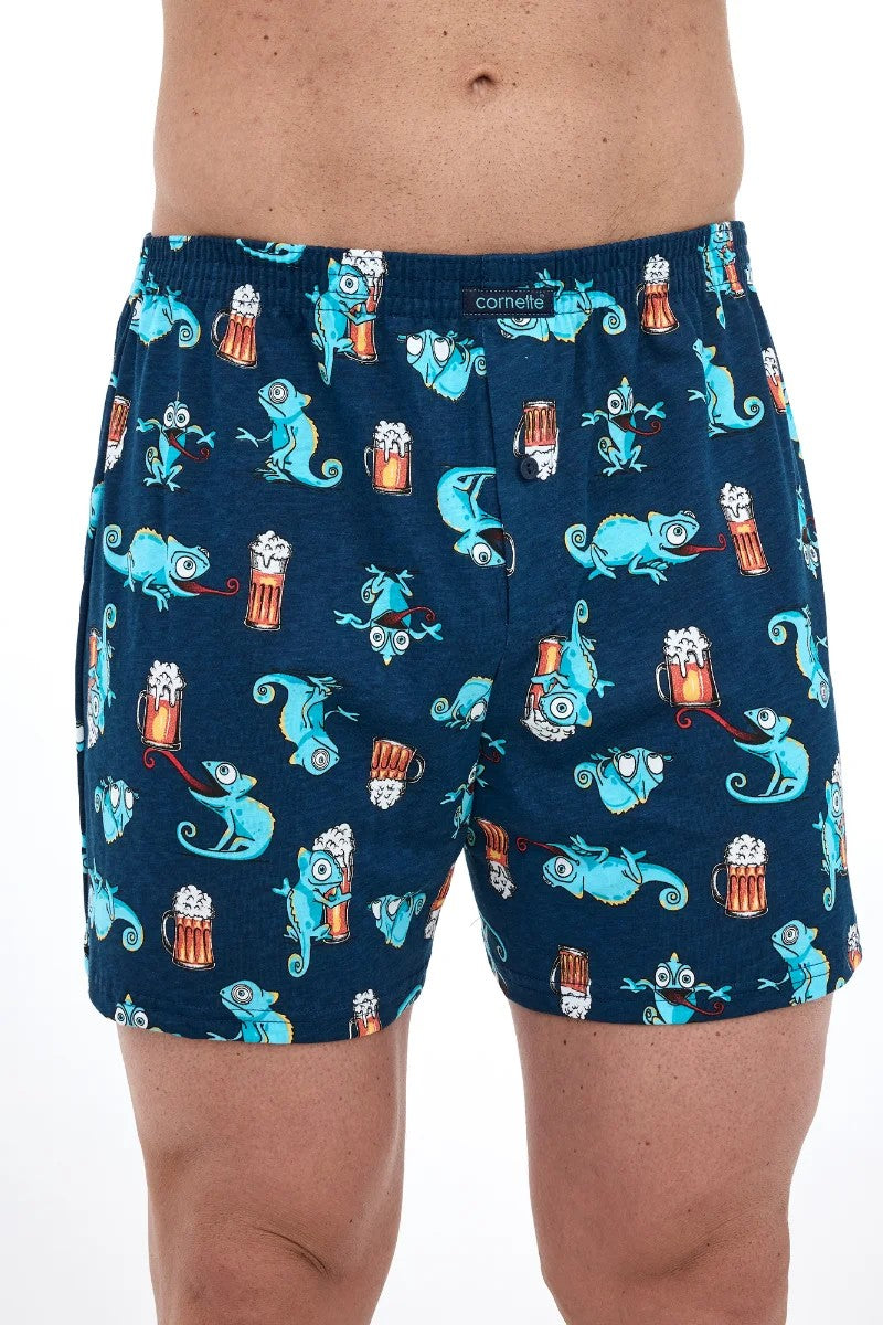 Мужские боксеры из хлопка 001/175 Classic