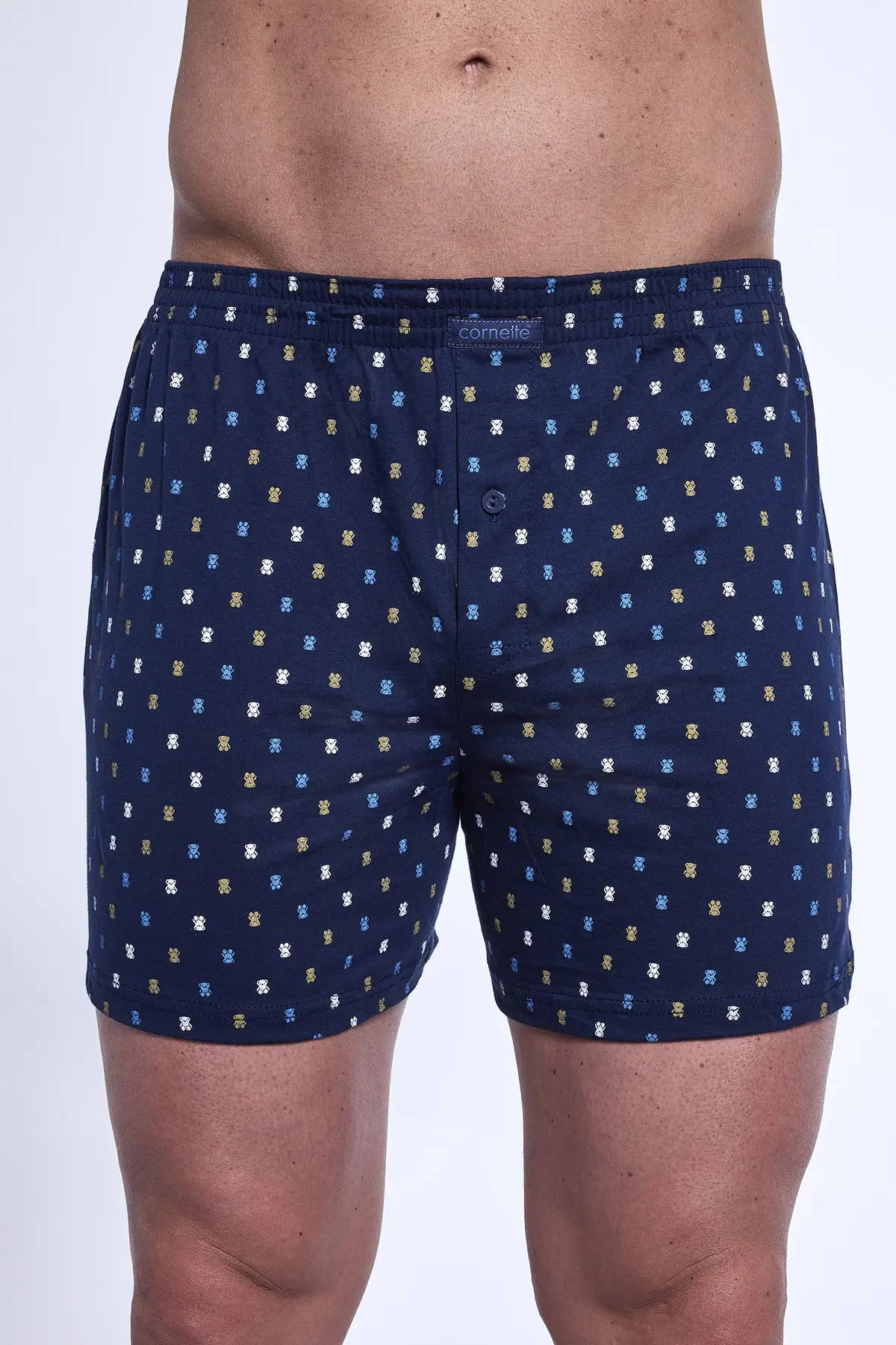 Мужские боксеры из хлопка 002/300 Comfort