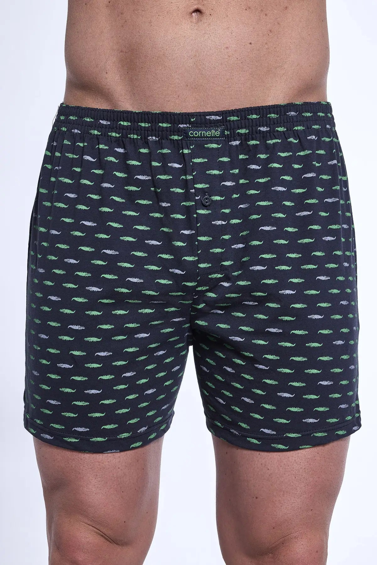 Мужские боксеры из хлопка 002/301 Comfort