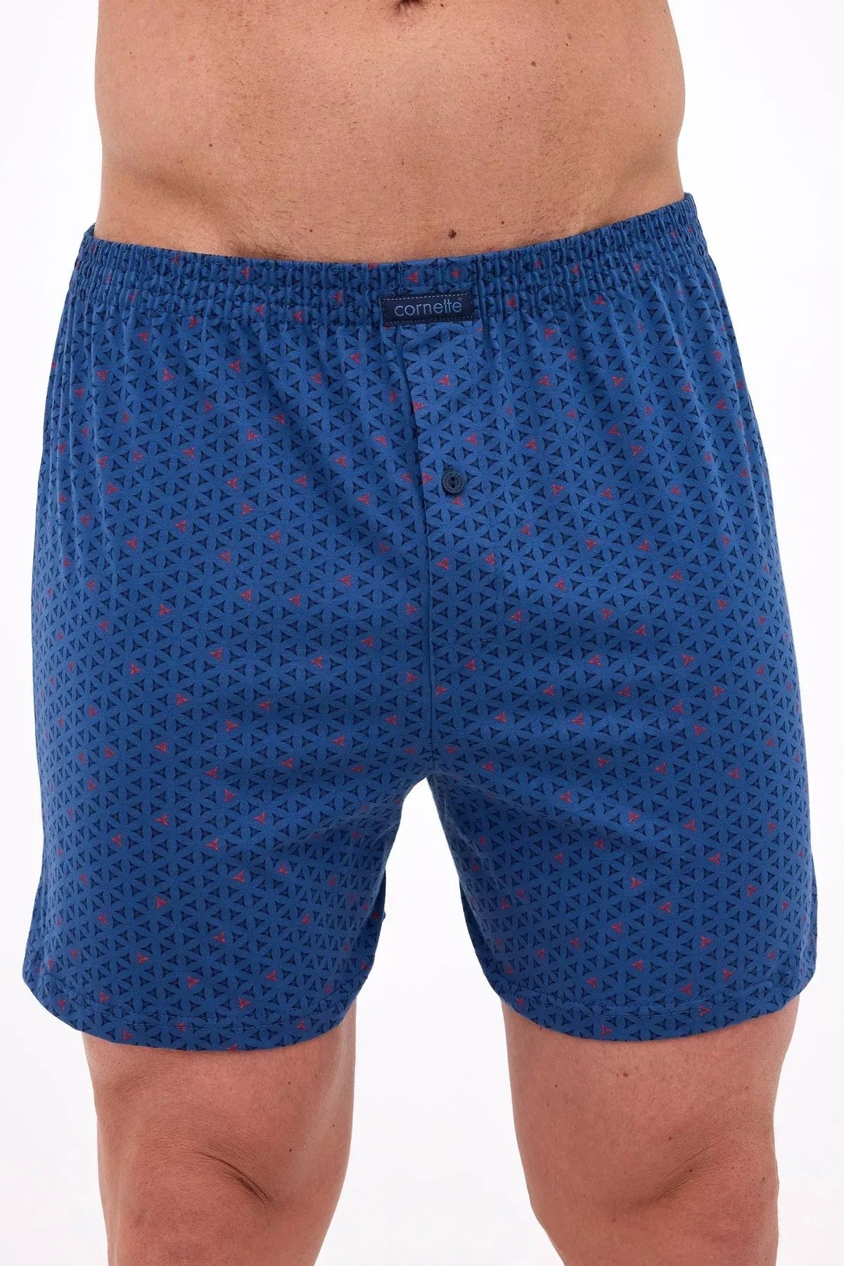 Мужские боксеры из хлопка 008/327 Comfort