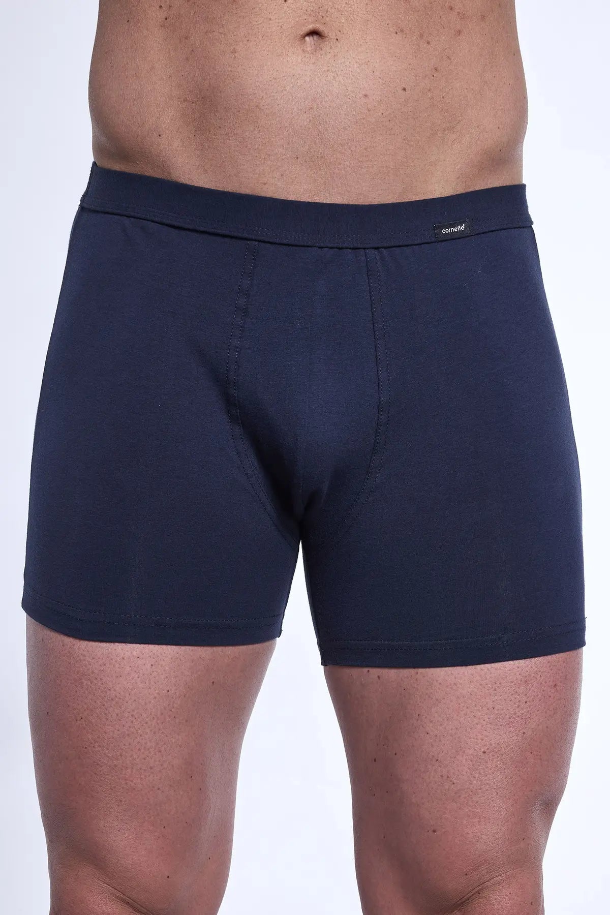 Мужские трусы-шорты 946/01 (3 шт.)