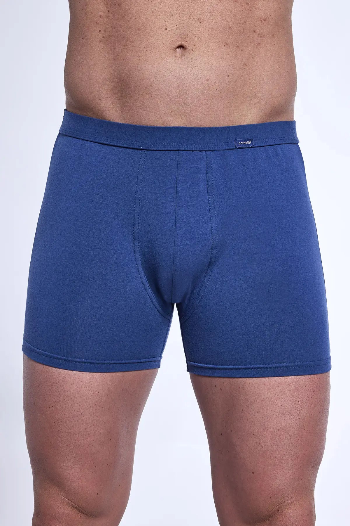 Мужские трусы-шорты 946/02 (3 шт.)