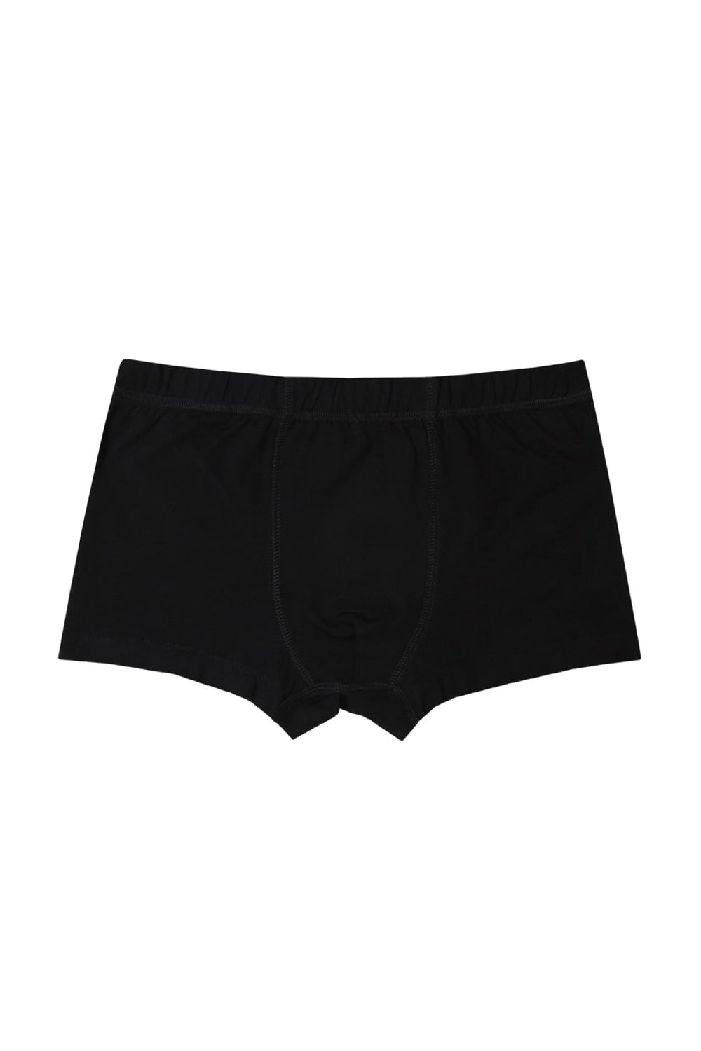 Чоловічі труси шорти 6009 black Duna