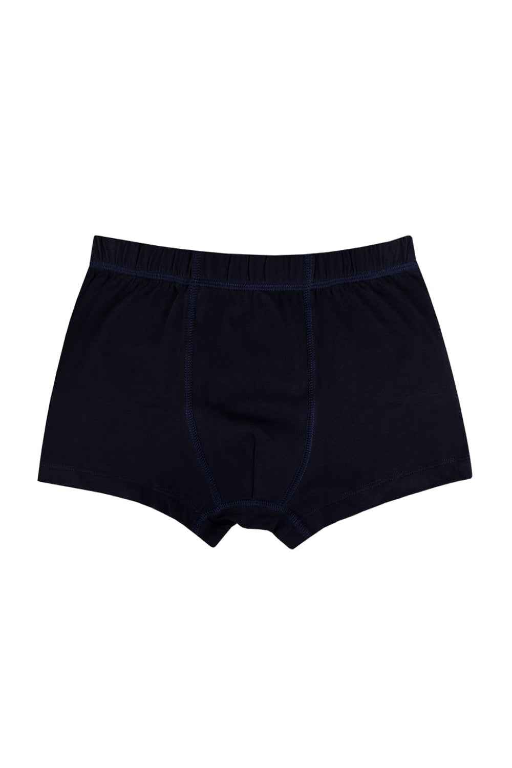Чоловічі труси шорти 6009 dark blue Duna
