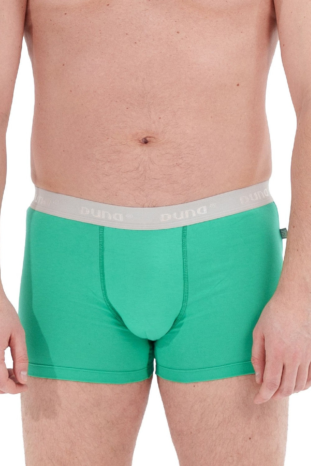Чоловічі труси шорти 6074 green Duna