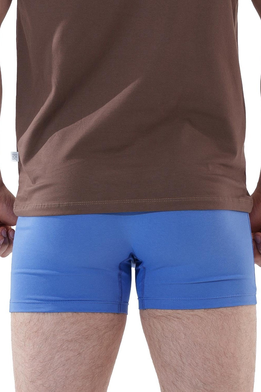 Чоловічі труси шорти 6075 jeans Duna