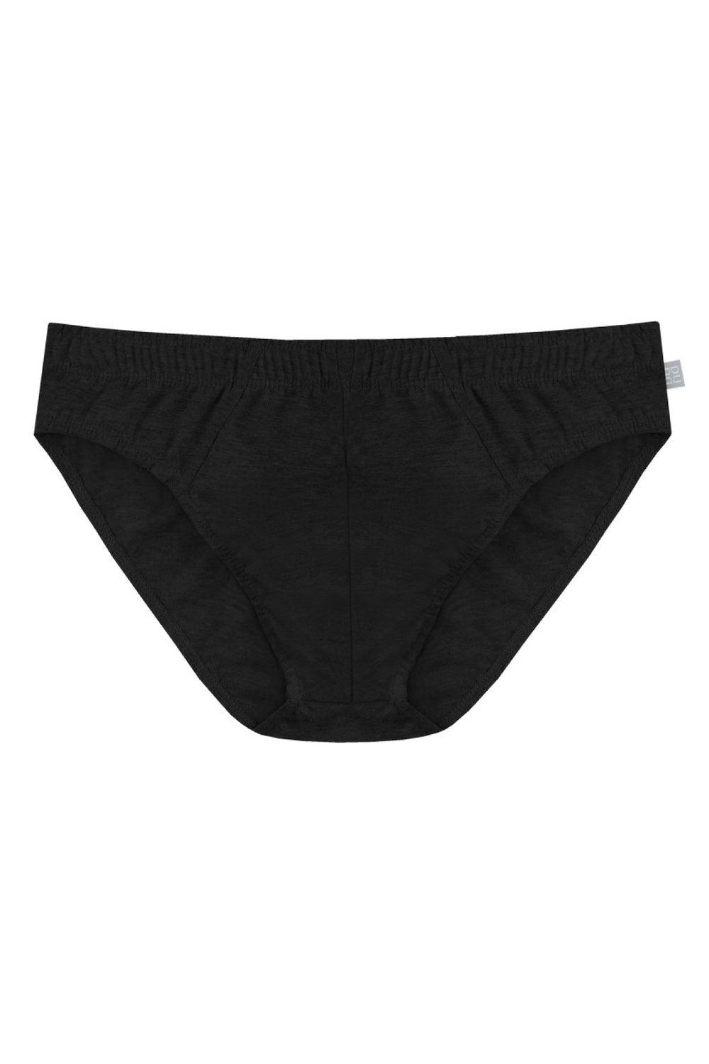 Чоловічі сліпи 6613 black Duna