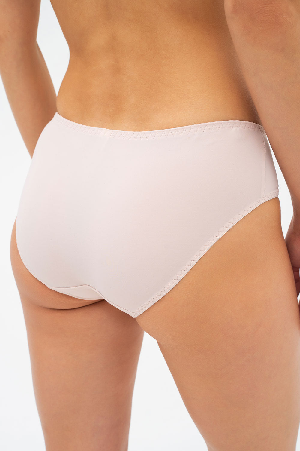 Трусики слип с вышивкой 006 34 03 Martina