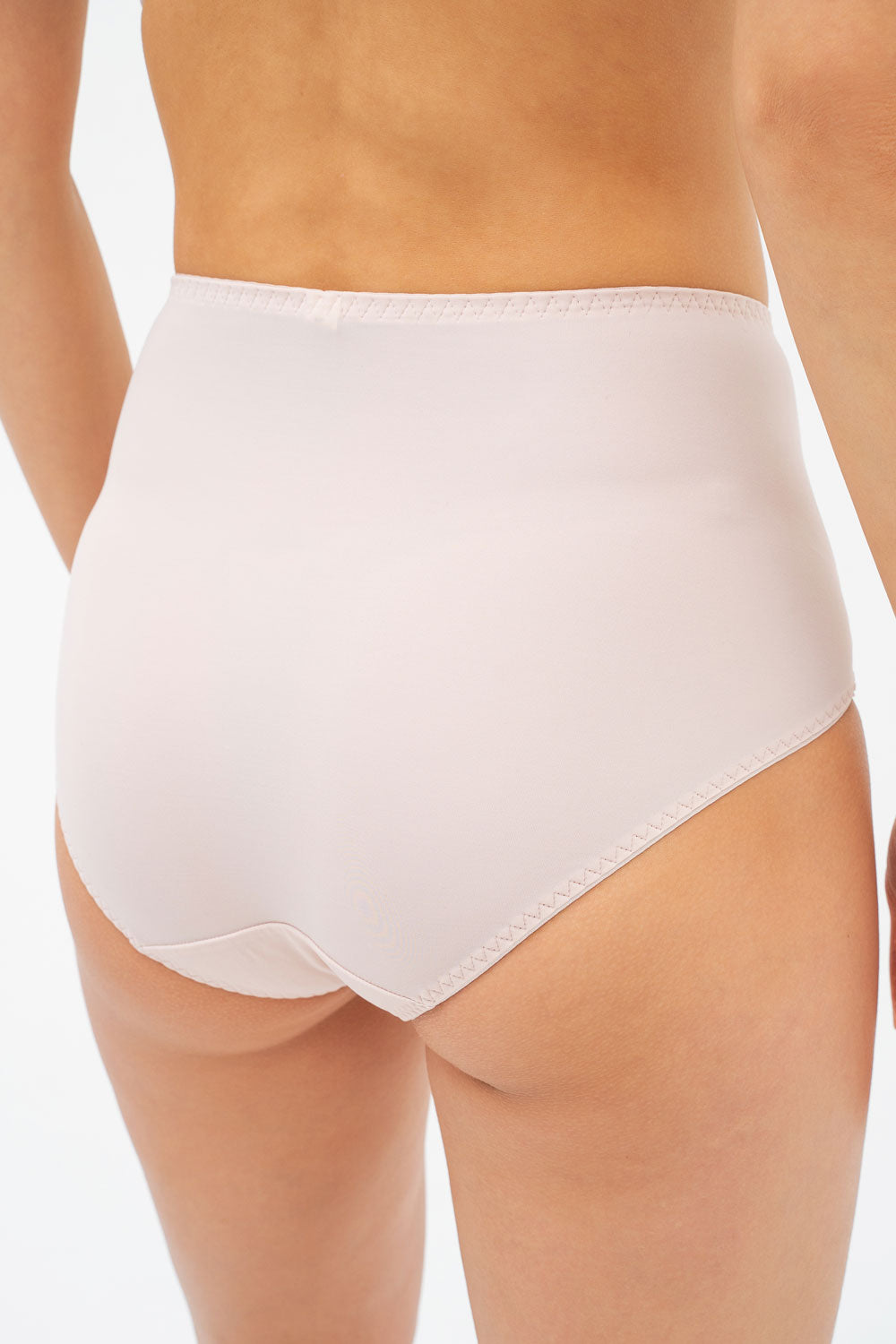 Трусики слип с вышивкой 006 35 03 Martina