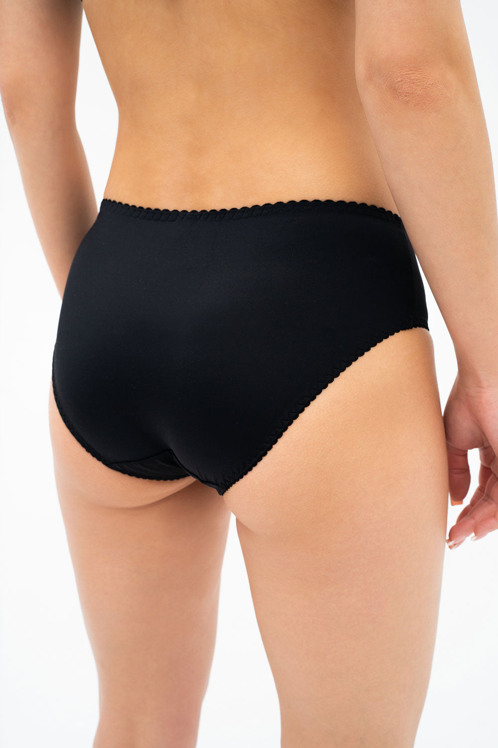 Трусики слип 007 31 02 Alessia