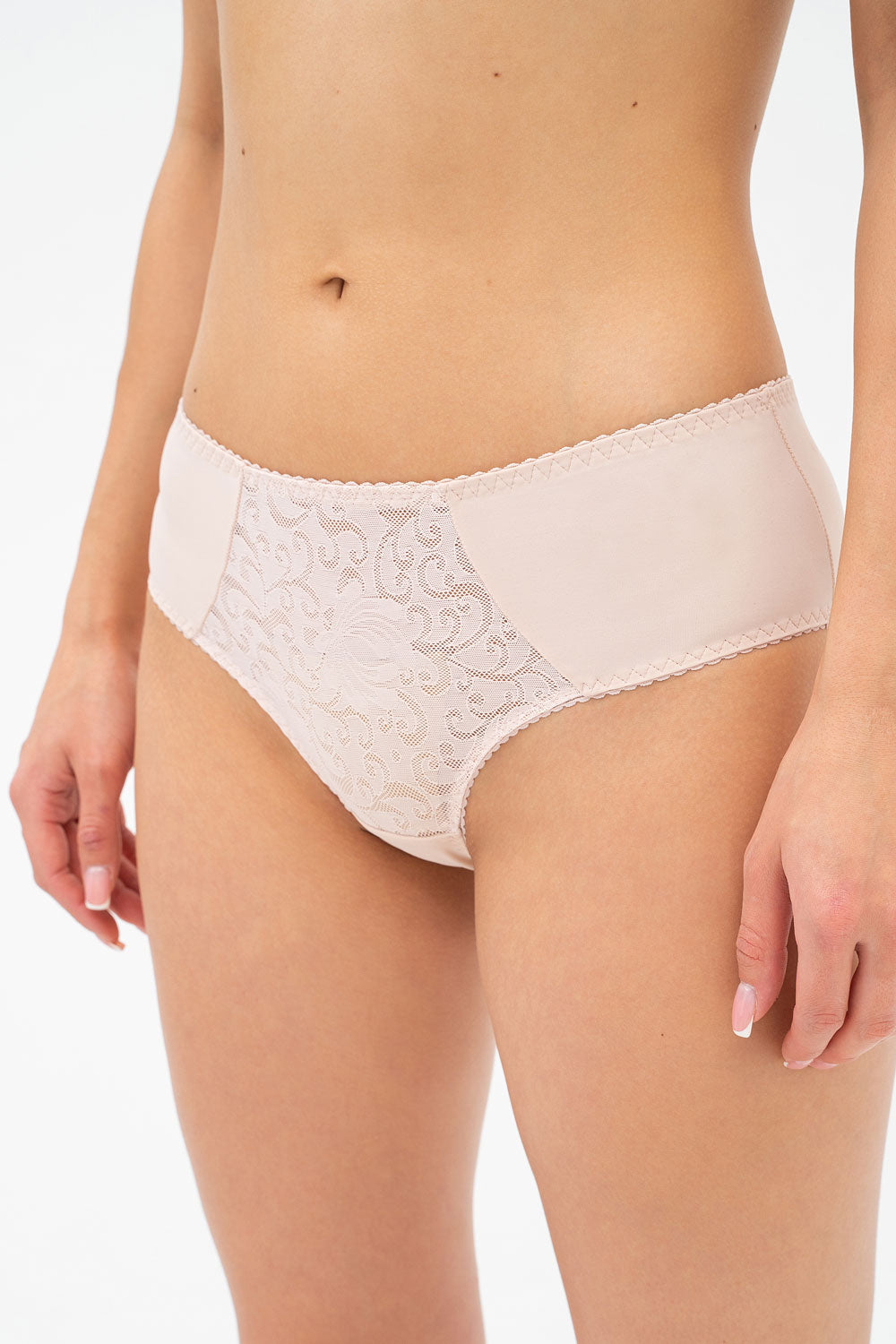 Трусики слип 007 31 03 Alessia