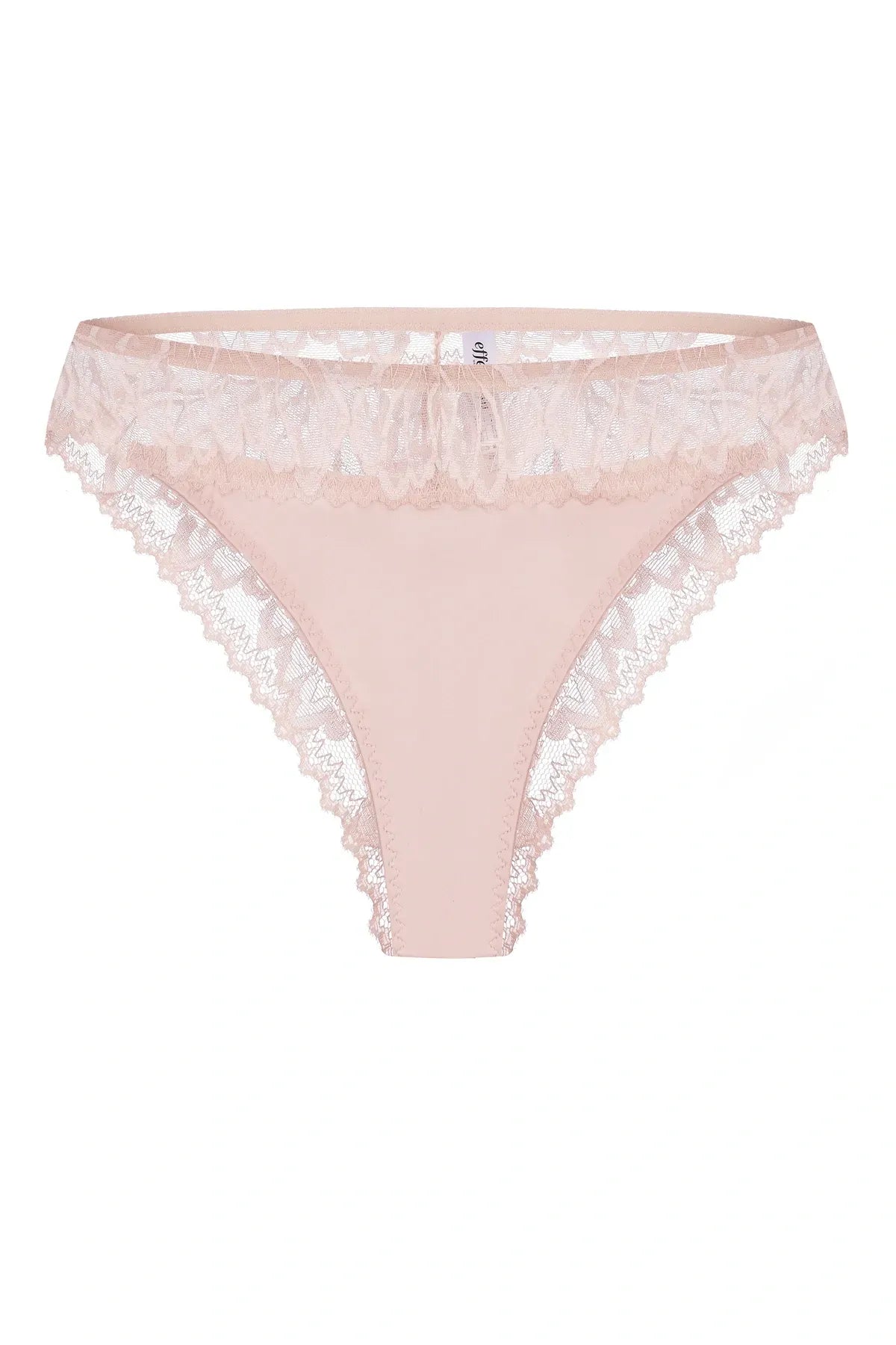 Трусики бразилиана 024 020 Stella silver peony