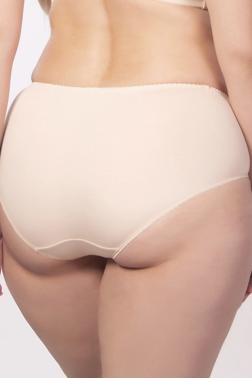 Хлопковые трусики слип 2503