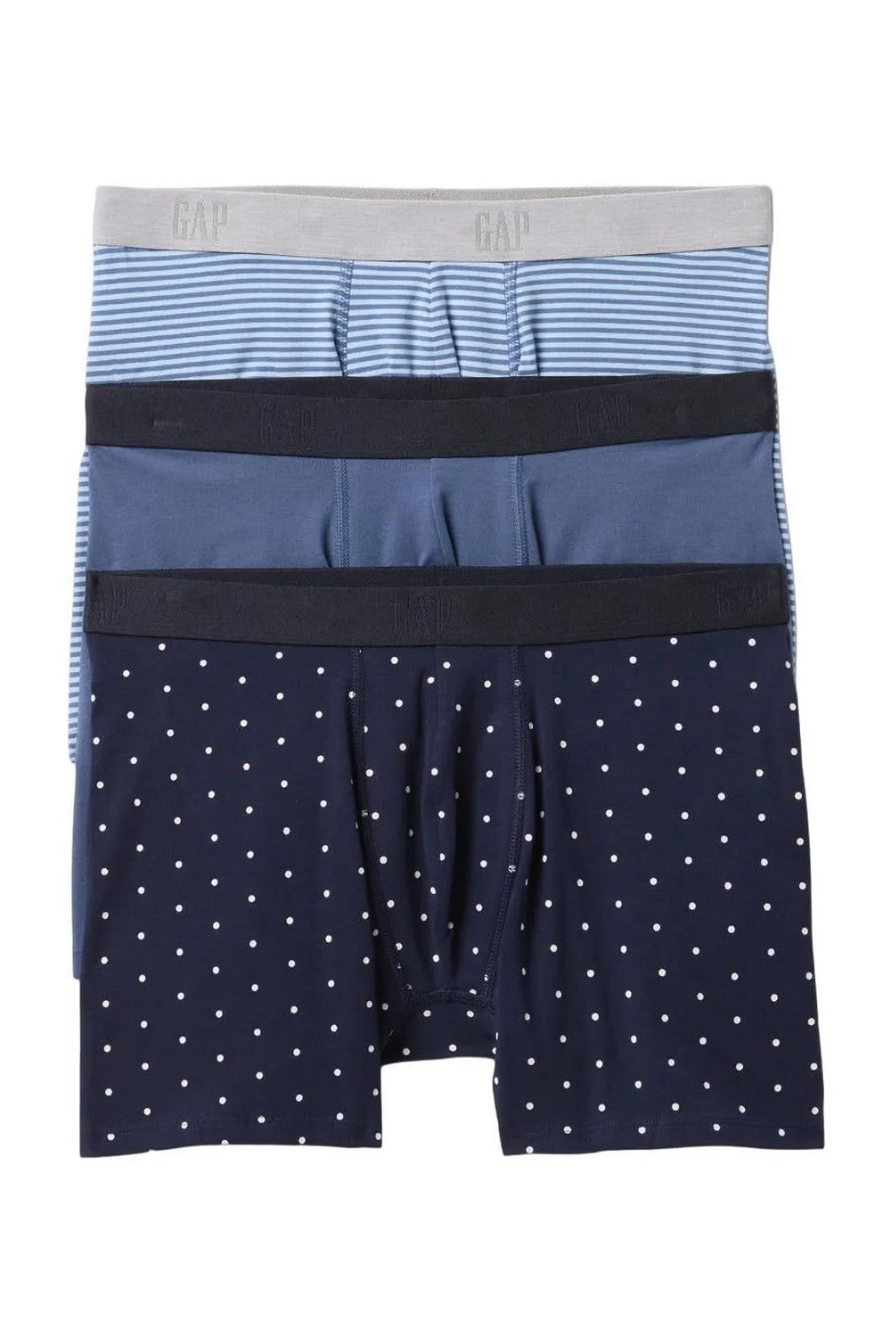 Чоловічі труси шорти 703719896 (3 шт.) multi