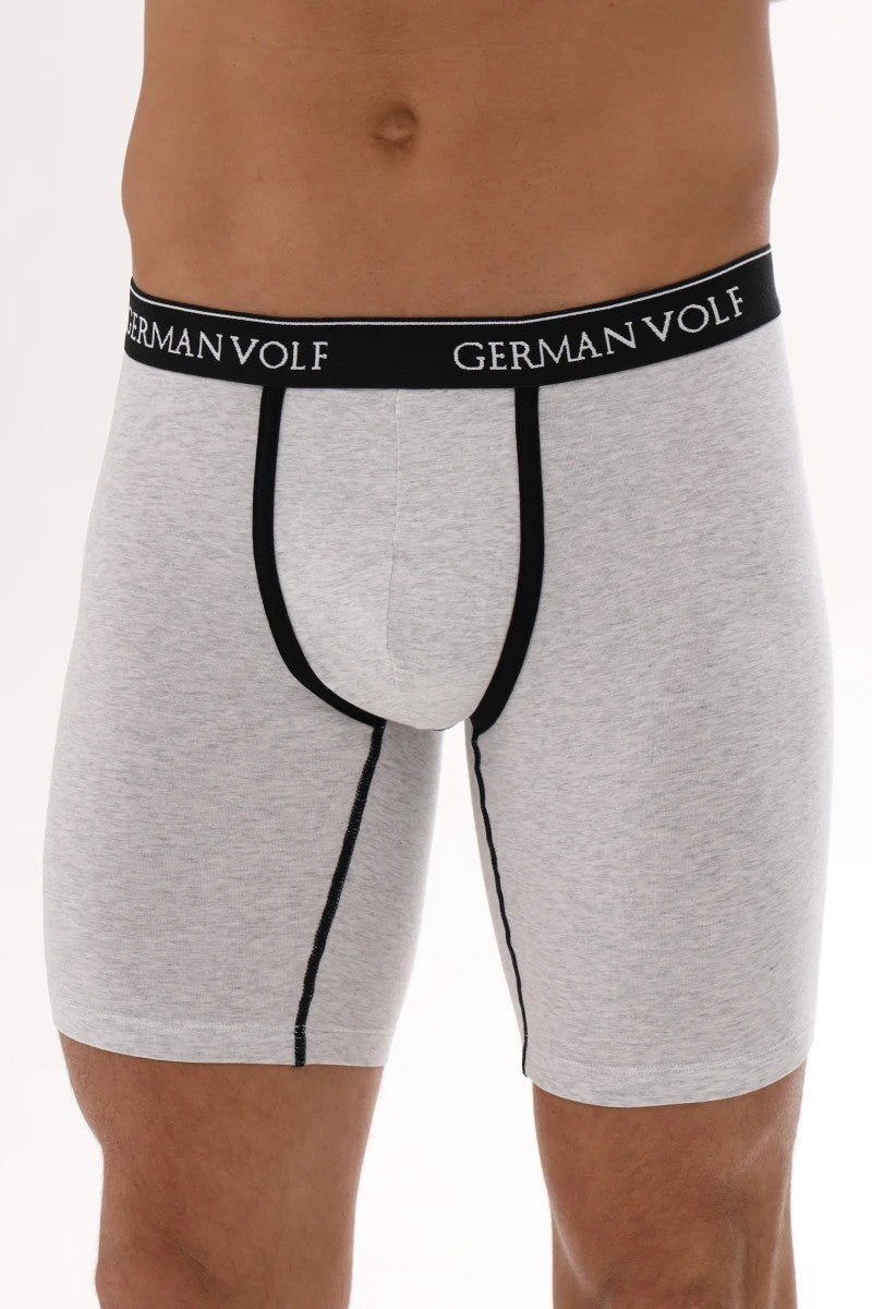 Подовжені чоловічі труси 25132