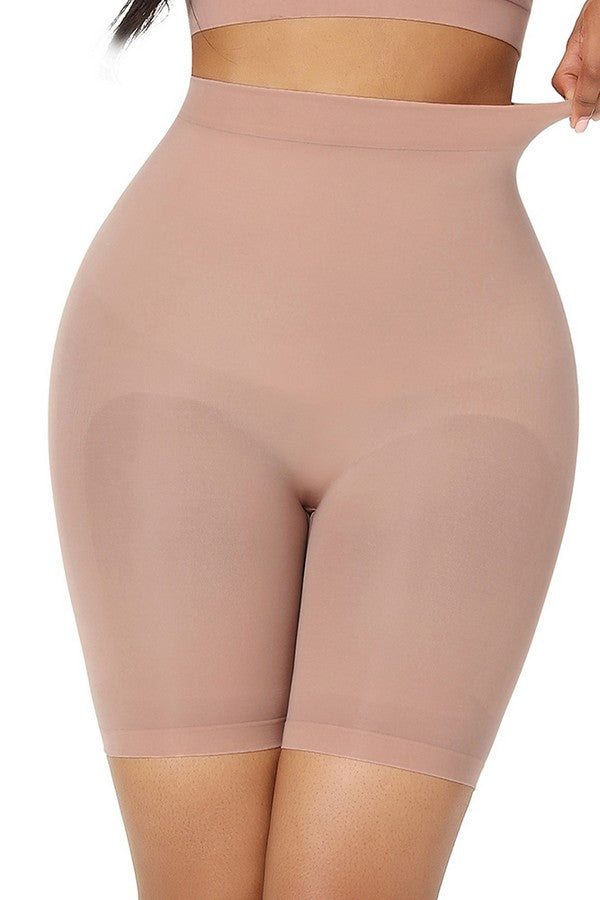 Утягивающие шорты MT200161 SK1 nude