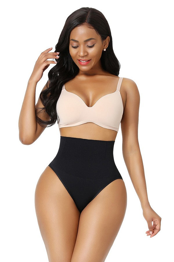 Корректирующие трусики MT200170 SK1 black