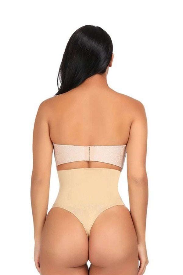 Корректирующие трусики стринг MT200283 SK1