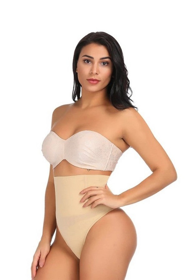 Корректирующие трусики стринг MT200283 SK1