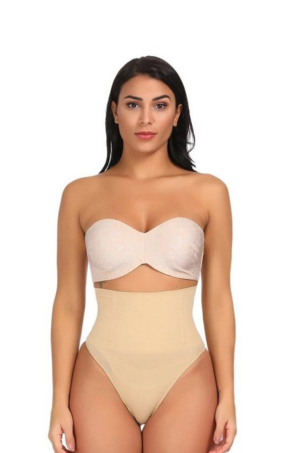 Корректирующие трусики стринг MT200283 SK1