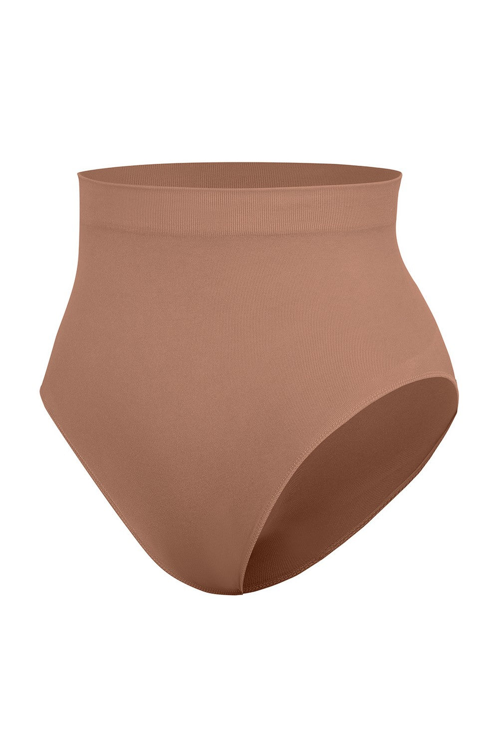 Корректирующие трусики слип MT240017 BN7 brown