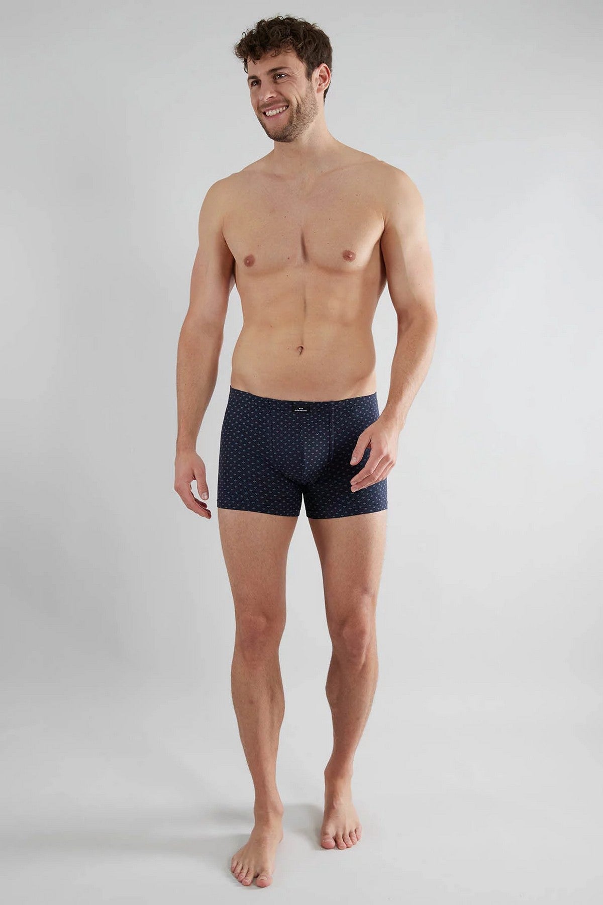 Мужские трусы шорты 742731 636 (2 шт.)