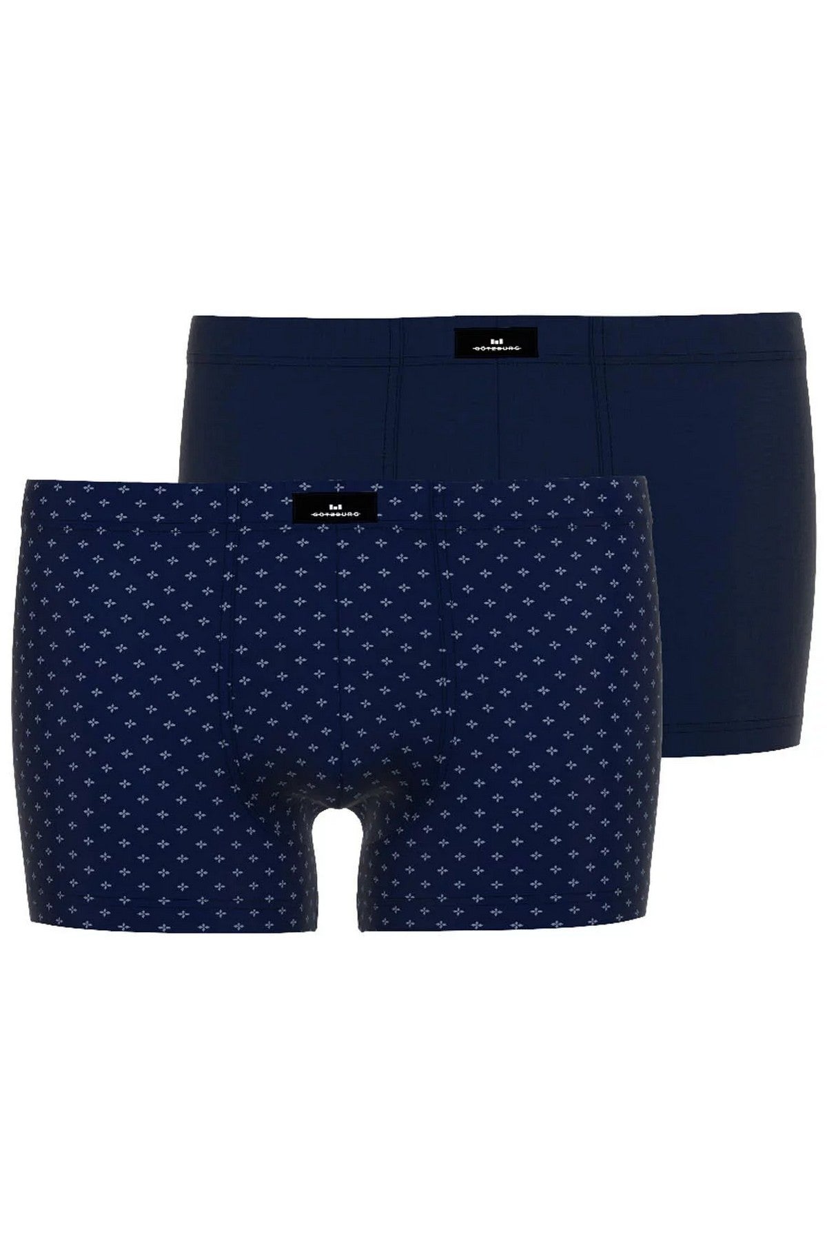 Мужские трусы шорты 742731 636 (2 шт.)