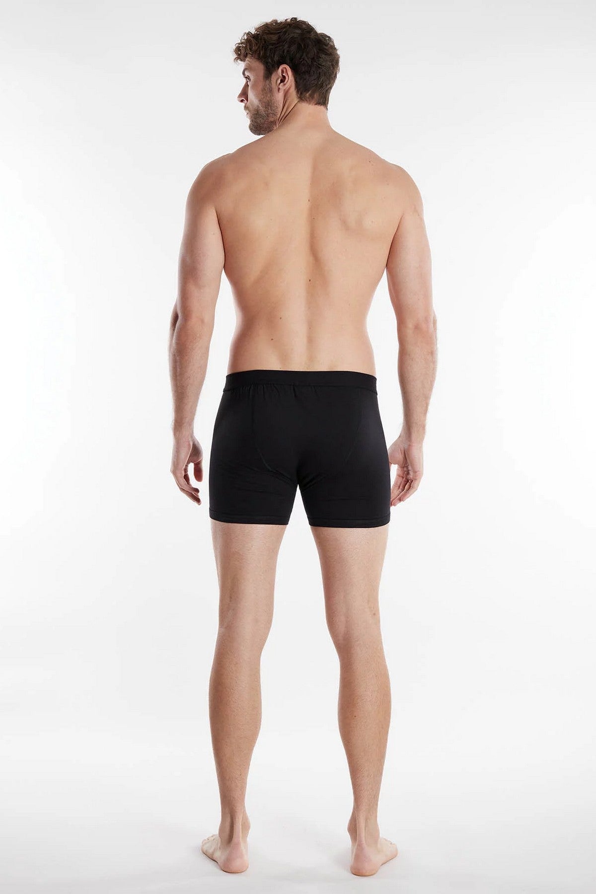 Мужские трусы шорты 743404 930 (2 шт.)