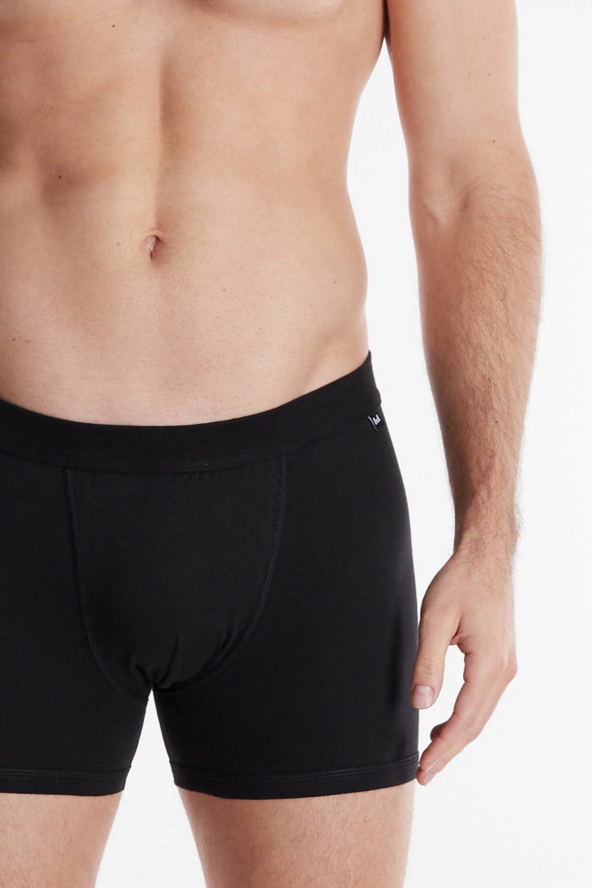 Мужские трусы шорты 743404 930 (2 шт.)