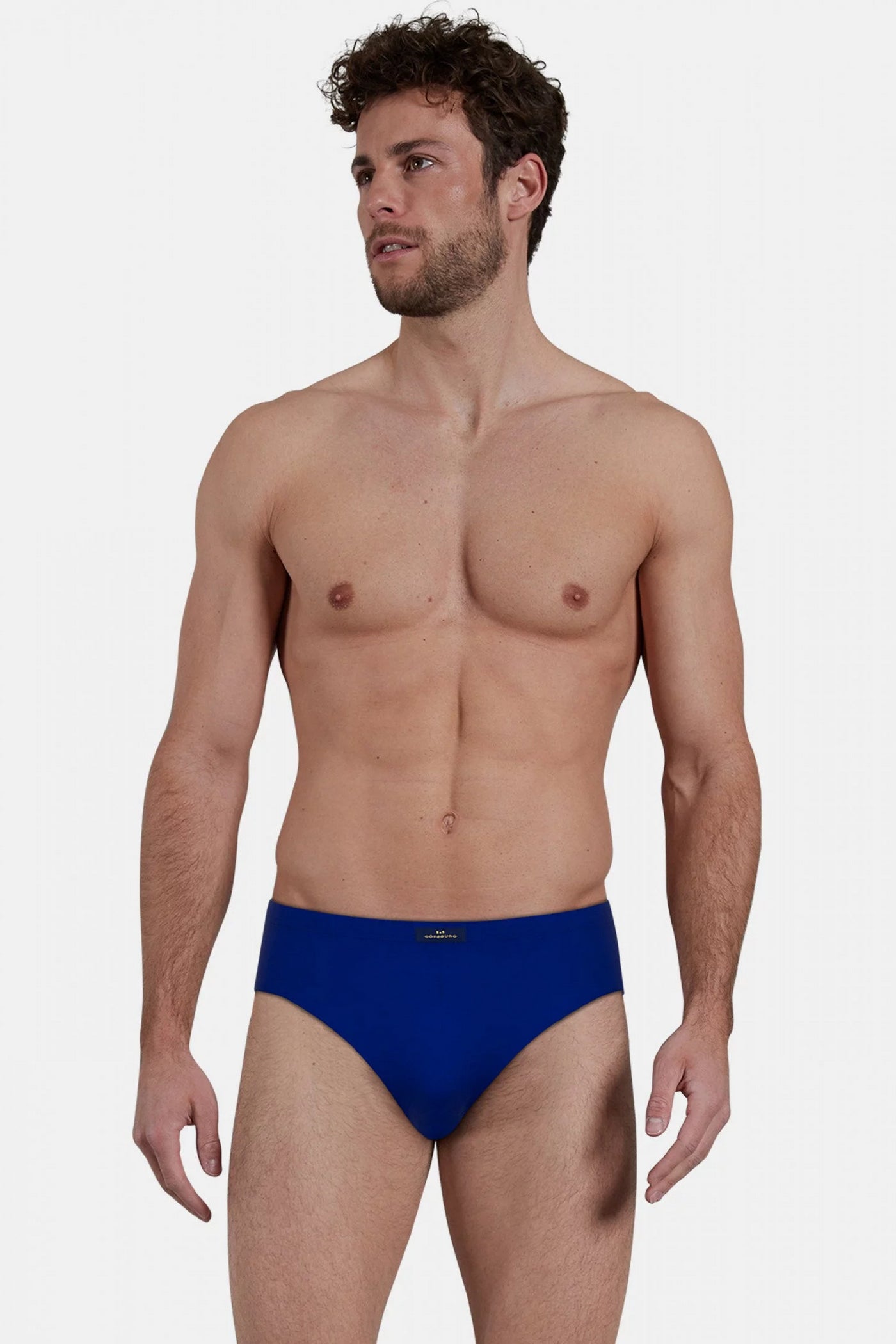 Мужские трусы слип 743419 Fashion Day 650