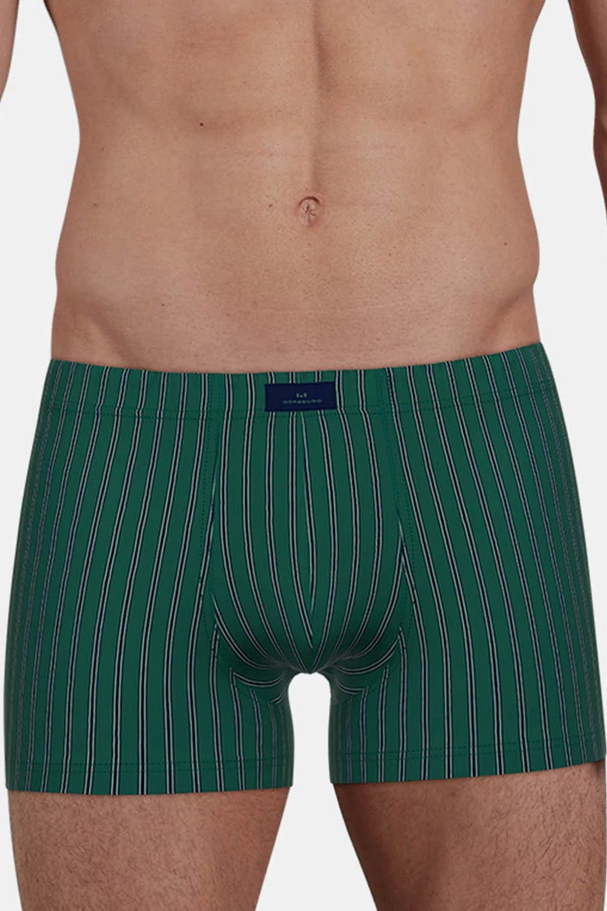 Мужские трусы шорты 743524 333