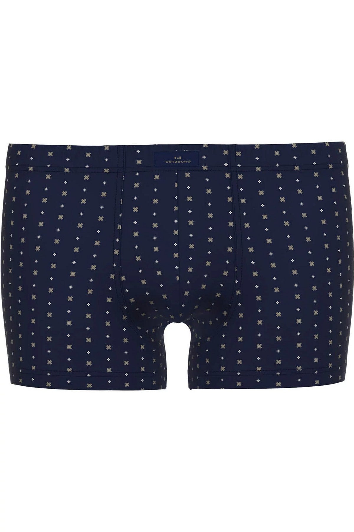 Мужские трусы шорты 743528 665