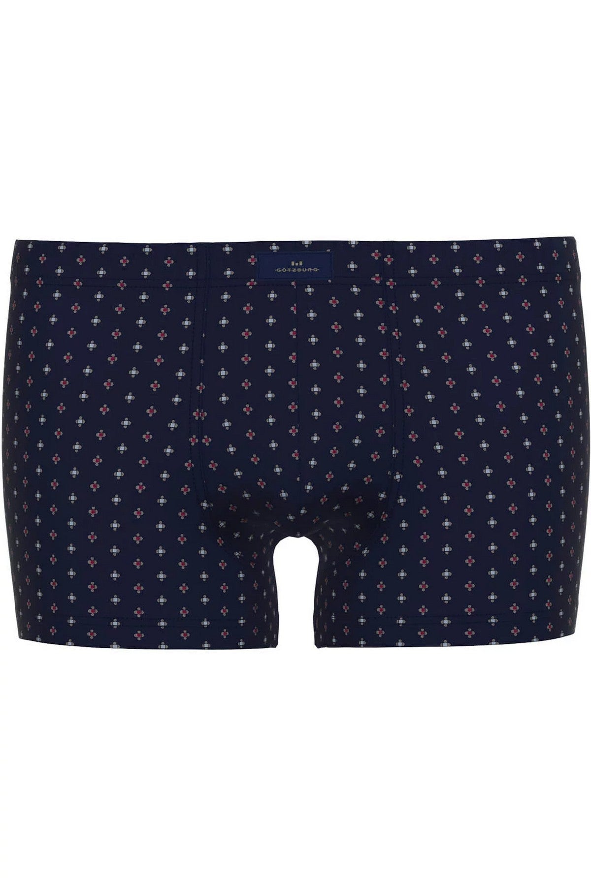 Мужские трусы шорты 743538 695