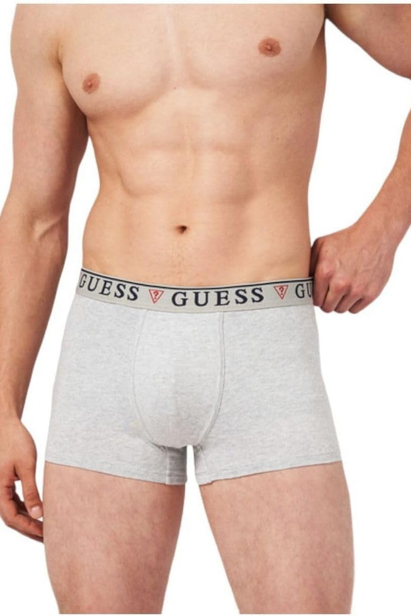 Чоловічі труси шорти 19577474 (3 шт.) multi