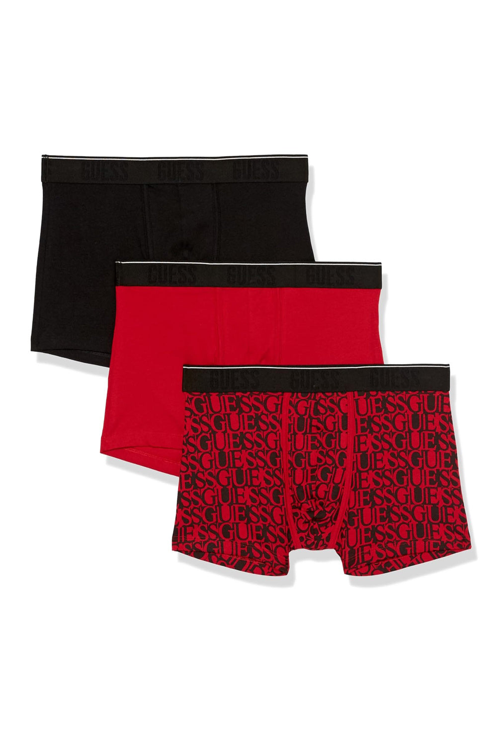 Мужские трусы шорты 533656630 (3 шт.) multi