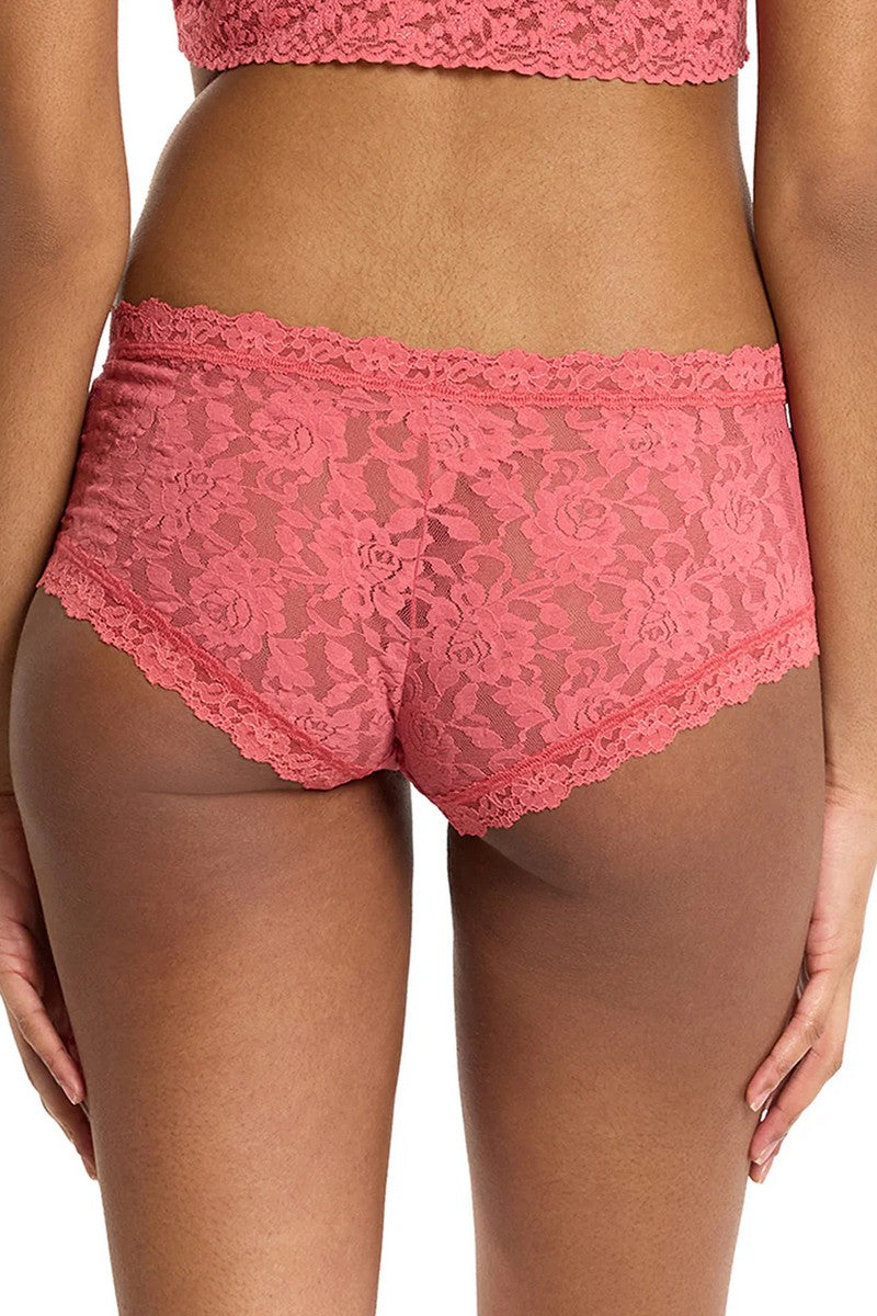 Кружевные шортики 4812P Signature Lace naples