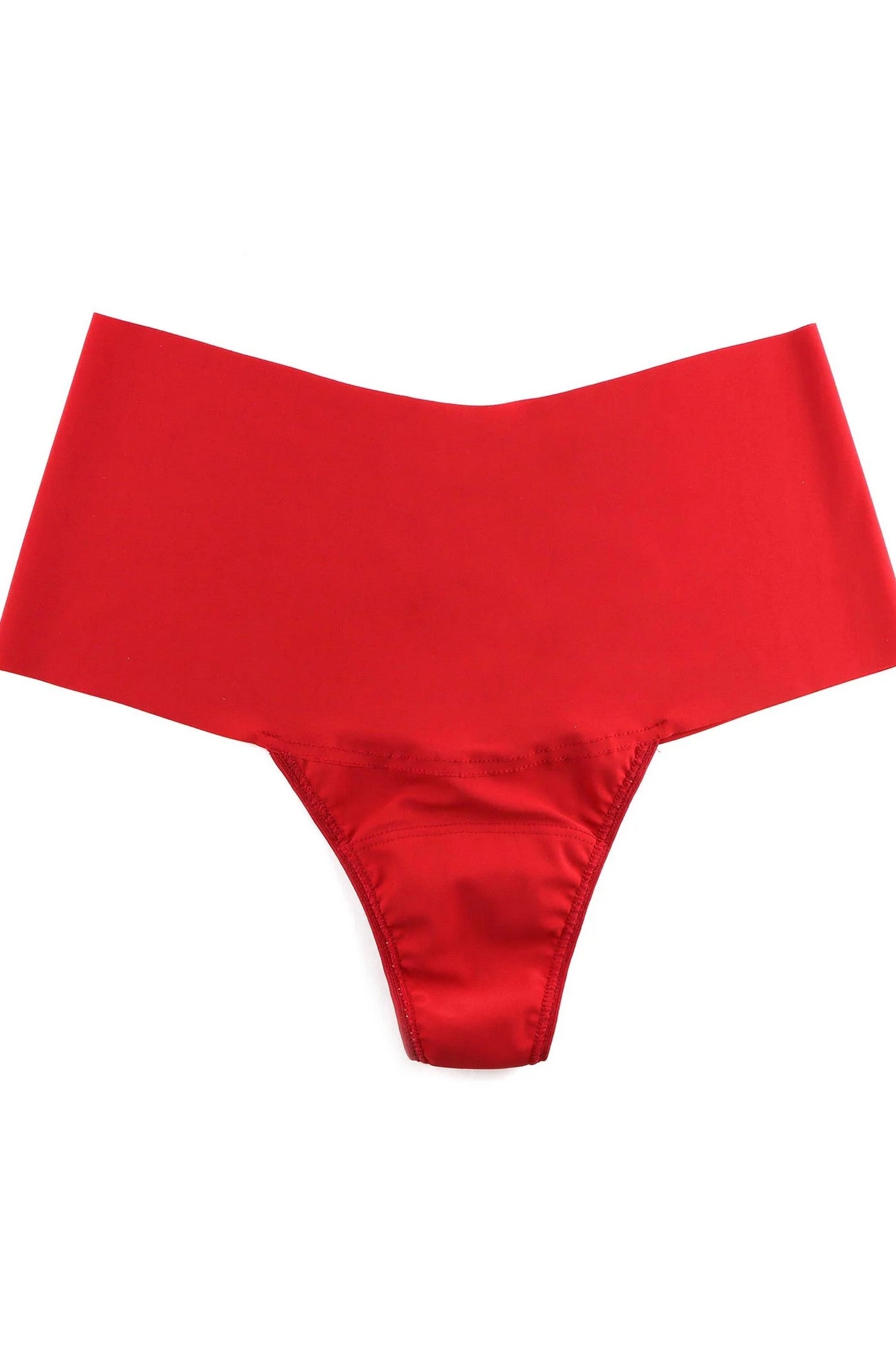 Високі трусики стрінги 6J1921B Breathe cherryade