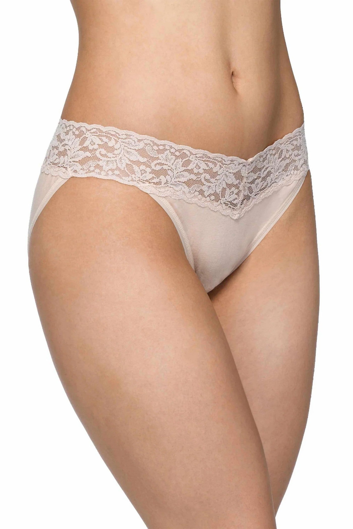 Бавовняні трусики сліпи Supima Cotton chai