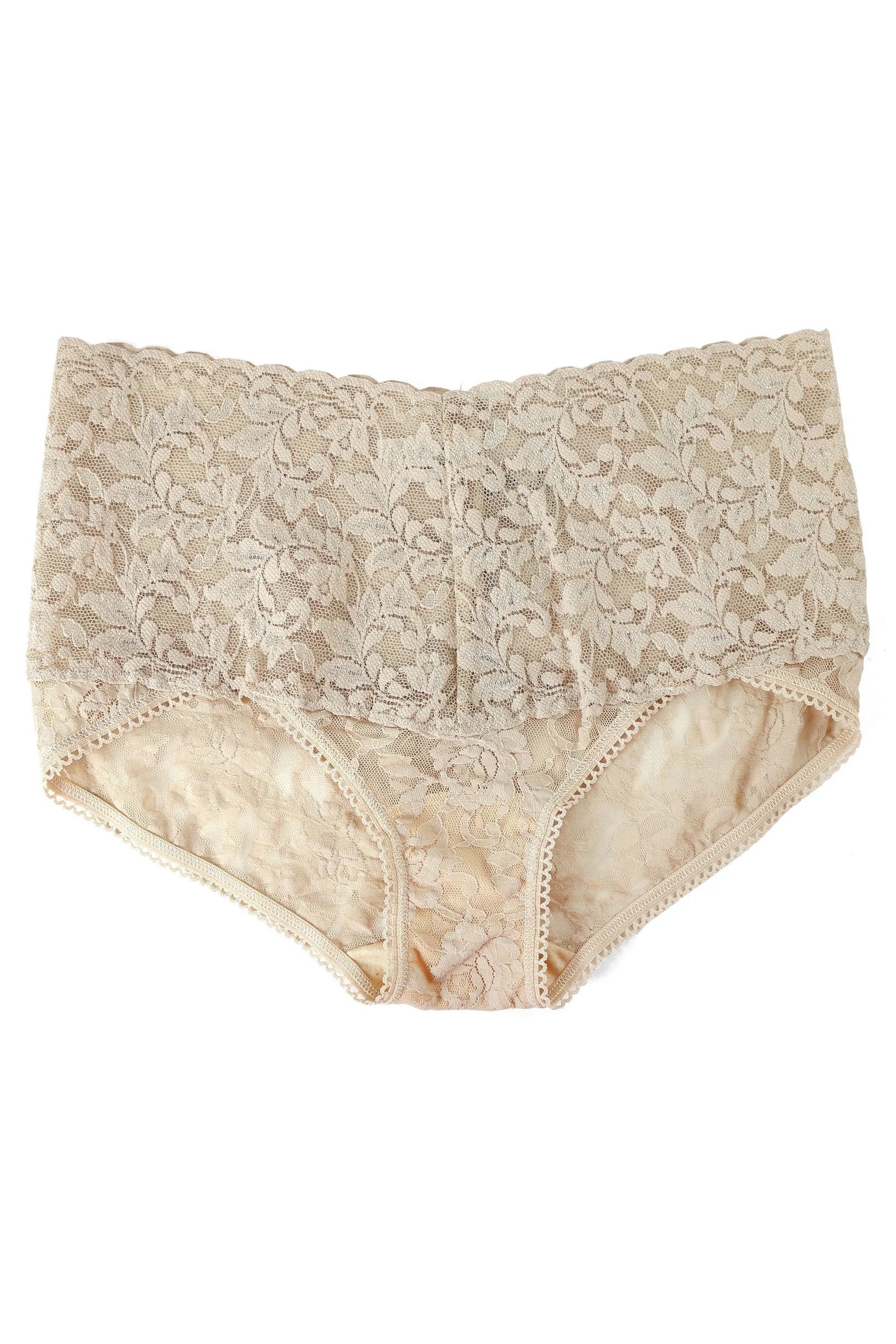 Кружевные кюлоты 9K2124 Retro Collection chai