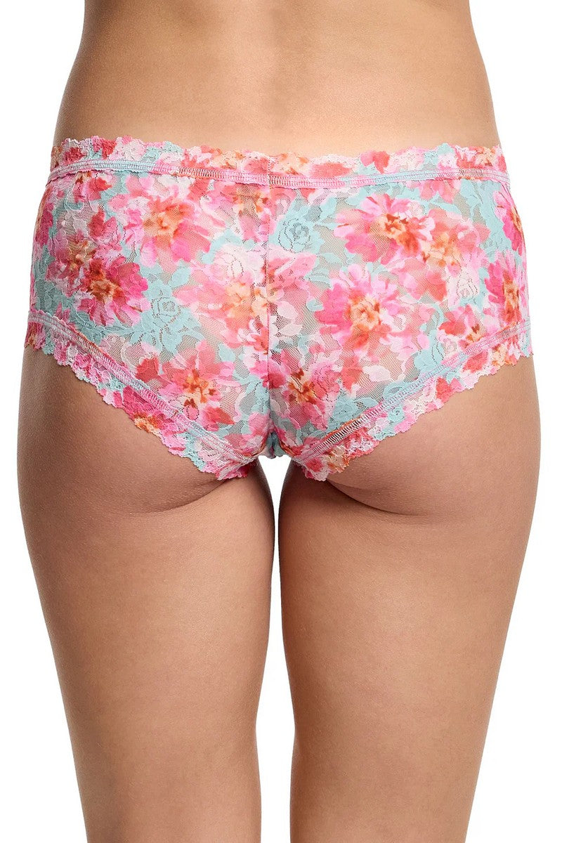 Кружевные шортики PR4812 First Bloom