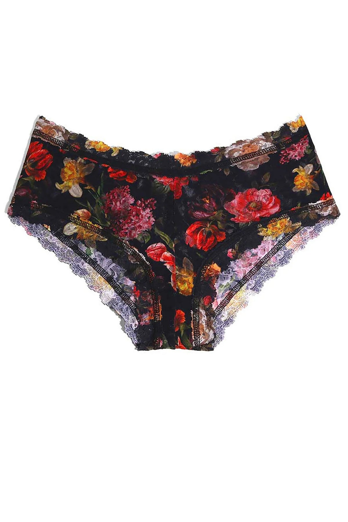Мереживні шортики PR4812 moonlit Hanky Panky