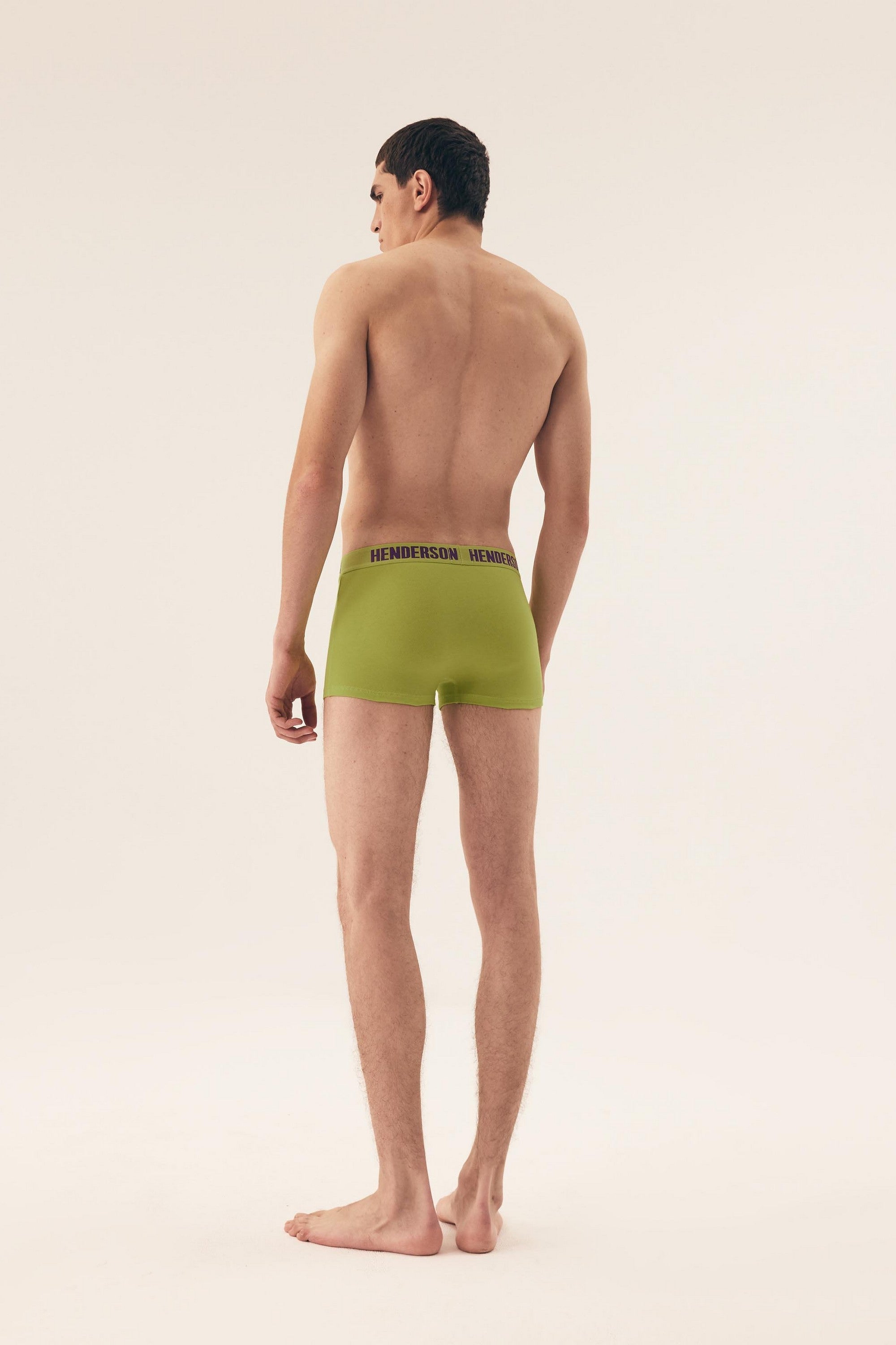 Мужские трусы шорты 42594 Star salat