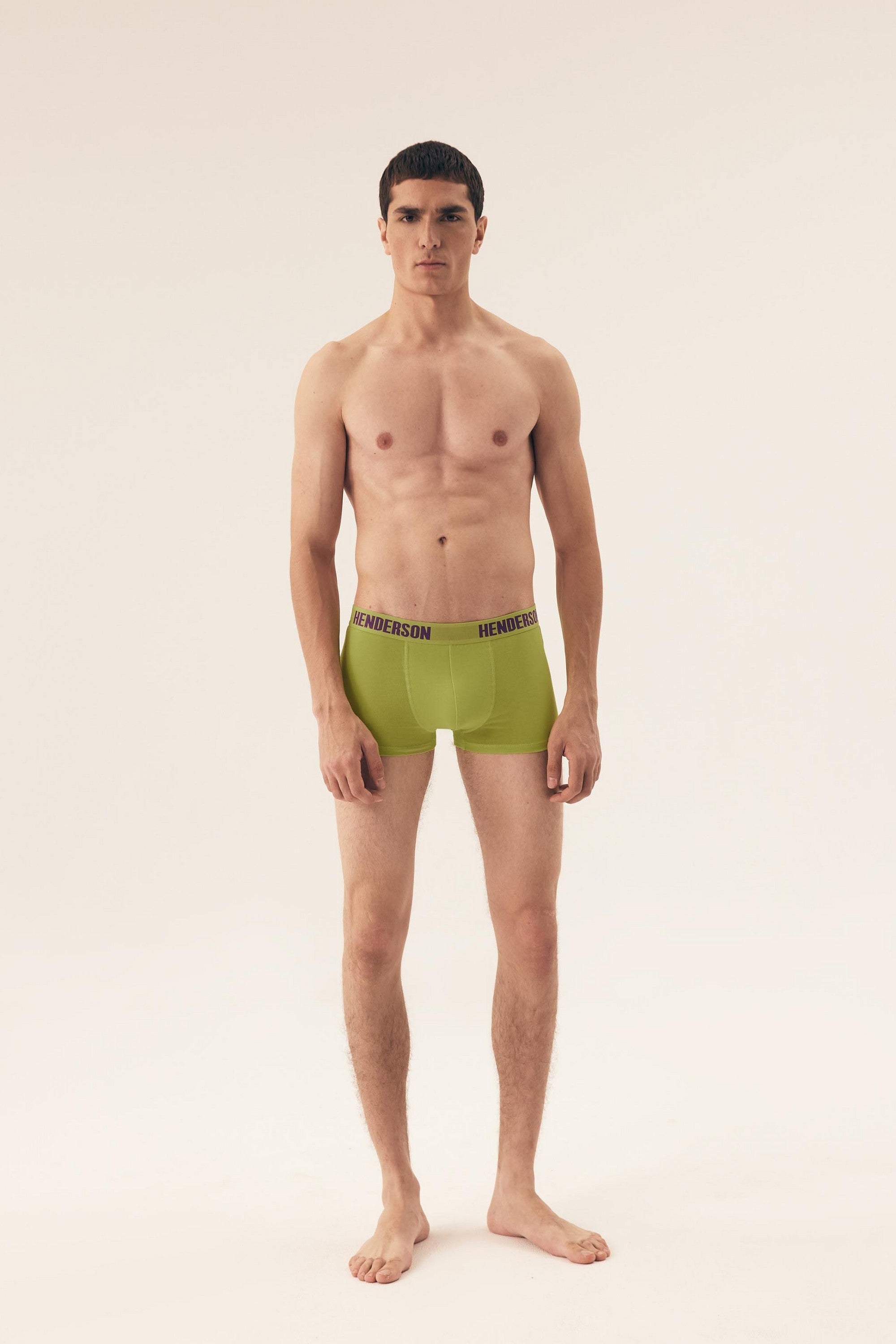 Мужские трусы шорты 42594 Star salat