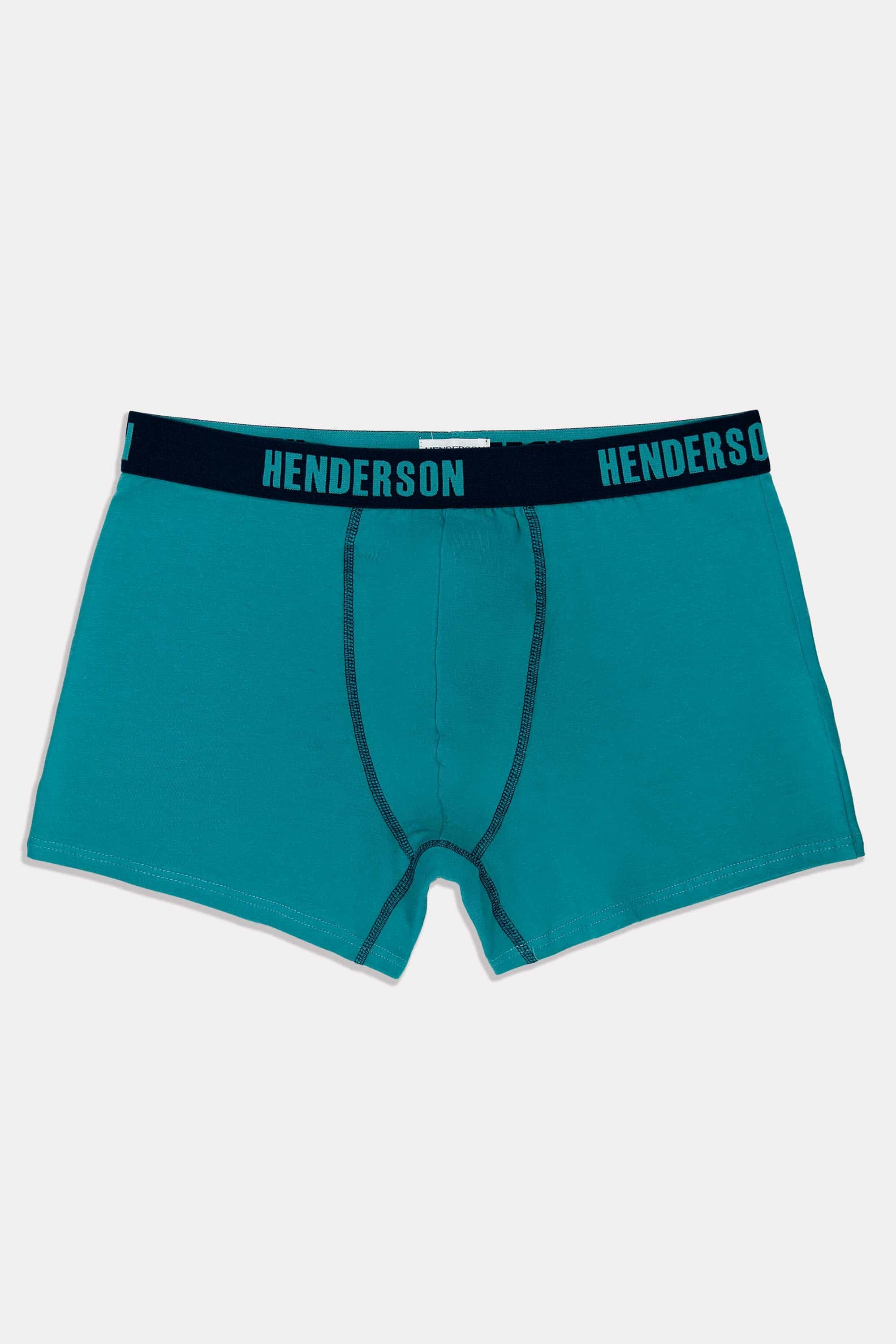 Мужские трусы шорты 42630 Scope light green