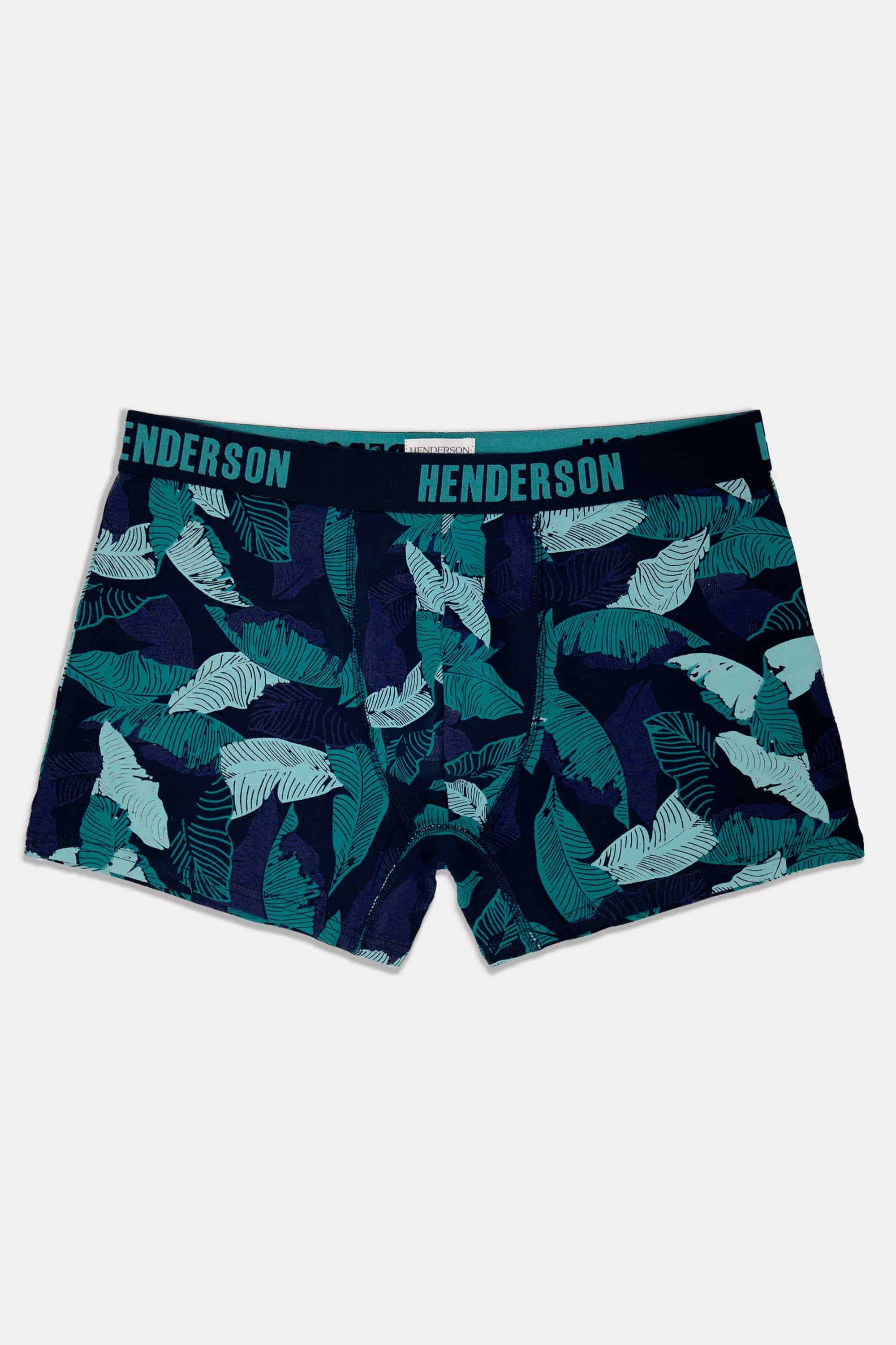 Мужские трусы шорты 42630 Scope mix