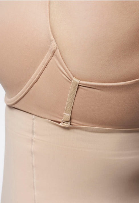 Моделирующие трусики с фиксирующими петлями 251