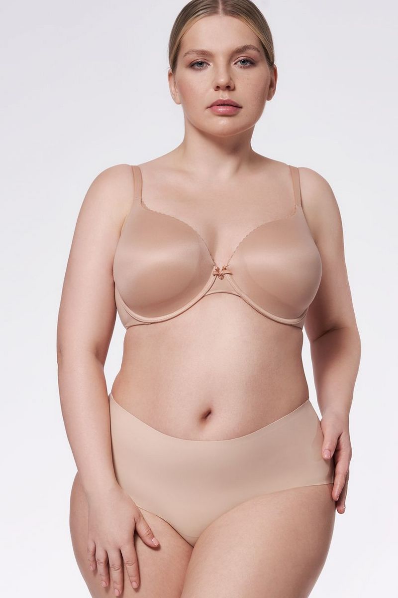 Утягивающие трусики слип 571 Slim all Day