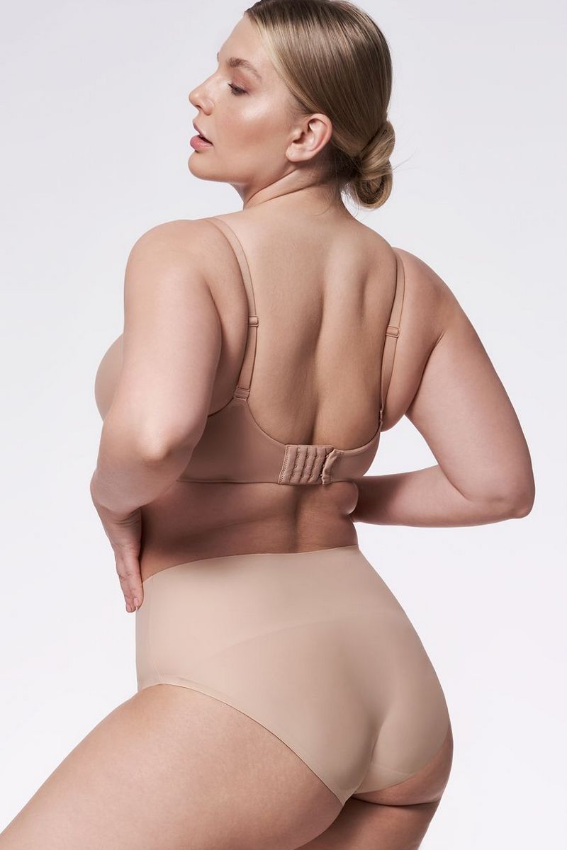 Утягивающие трусики слип 571 Slim all Day