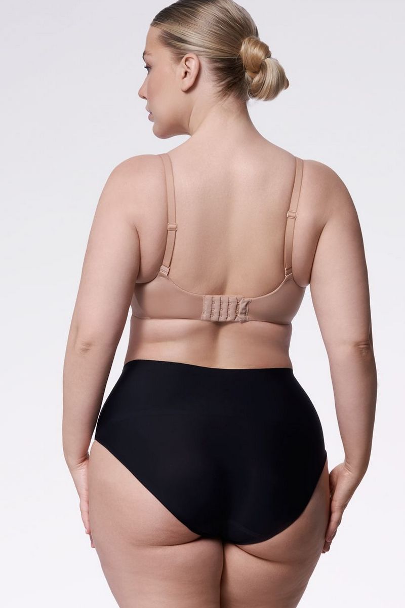 Стягуючі трусики сліпи 571 Slim all Day