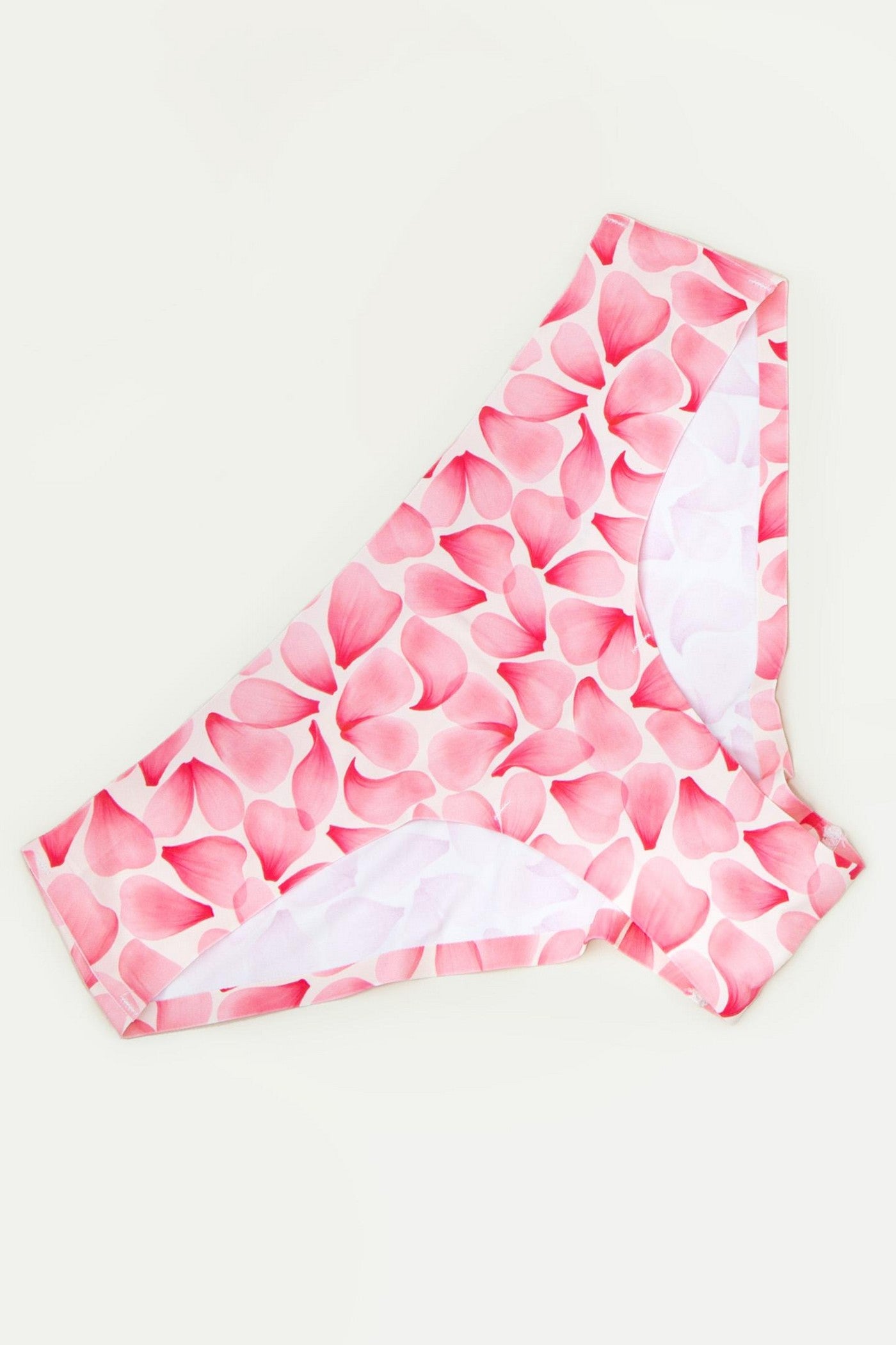 Бесшовные трусики бразилиана Simple Brasil Rose flakes